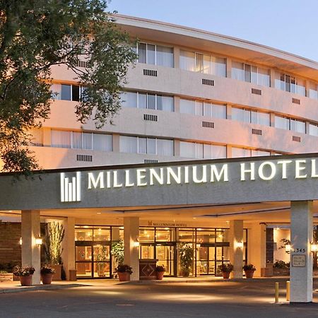 Millennium Harvest House Boulder Hotel Ngoại thất bức ảnh