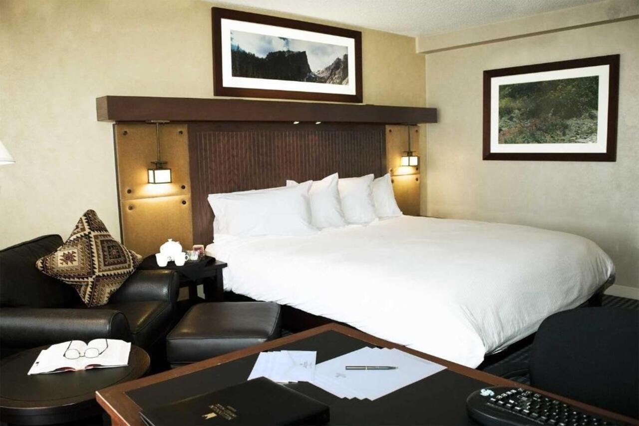 Millennium Harvest House Boulder Hotel Phòng bức ảnh