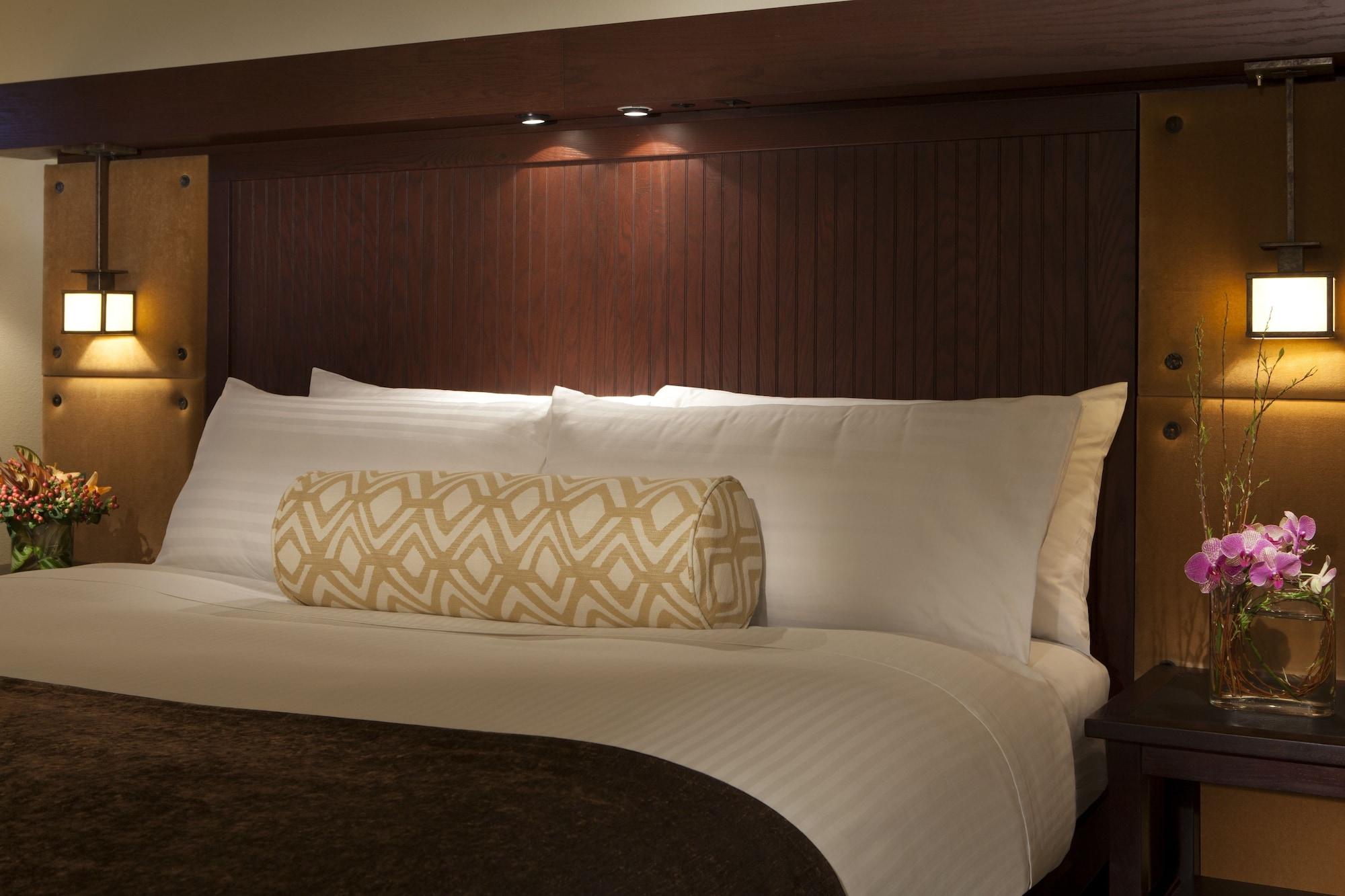 Millennium Harvest House Boulder Hotel Ngoại thất bức ảnh