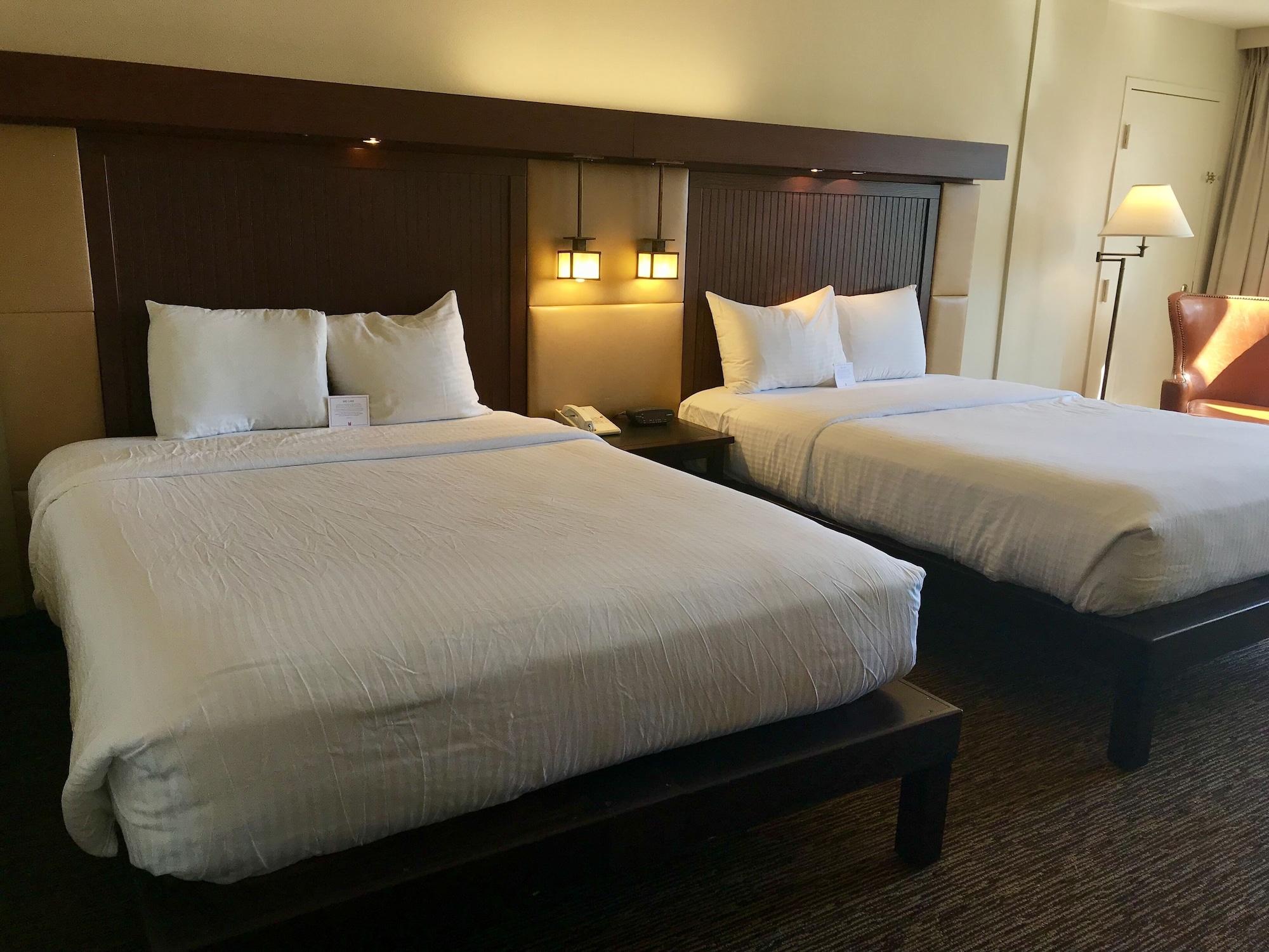Millennium Harvest House Boulder Hotel Ngoại thất bức ảnh