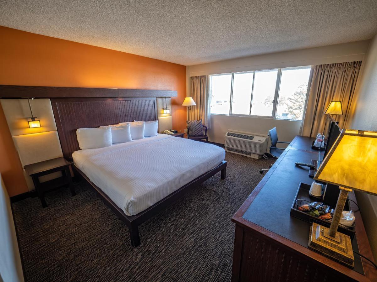 Millennium Harvest House Boulder Hotel Ngoại thất bức ảnh