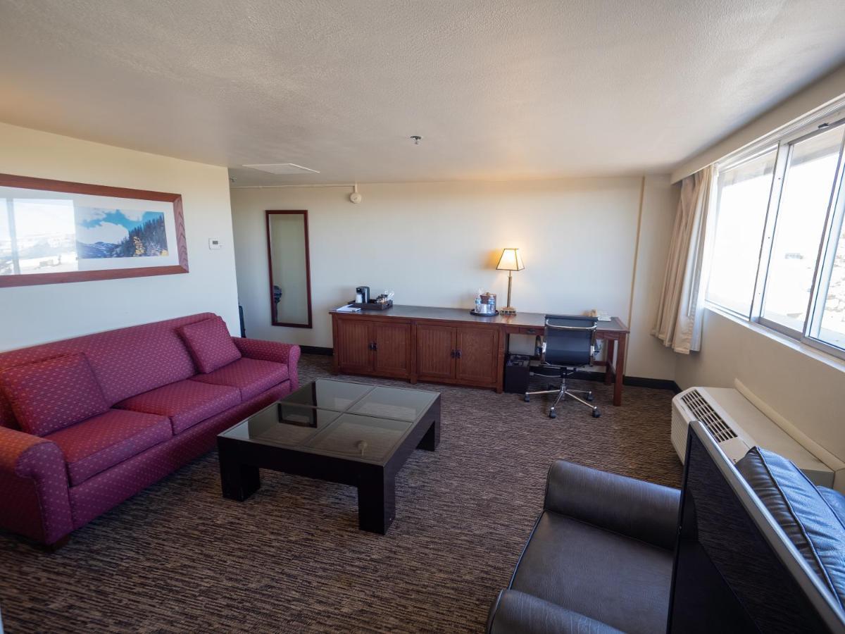 Millennium Harvest House Boulder Hotel Ngoại thất bức ảnh
