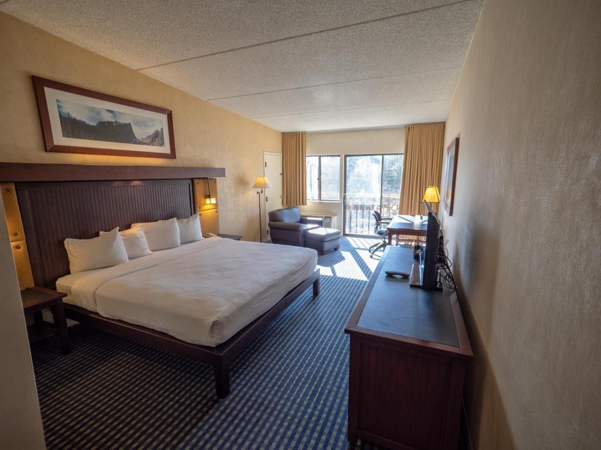 Millennium Harvest House Boulder Hotel Ngoại thất bức ảnh