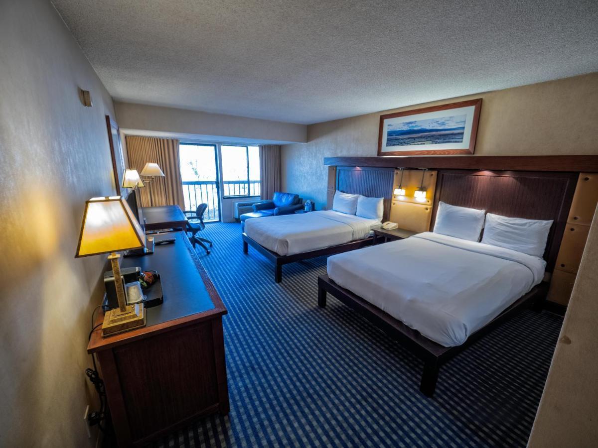 Millennium Harvest House Boulder Hotel Ngoại thất bức ảnh