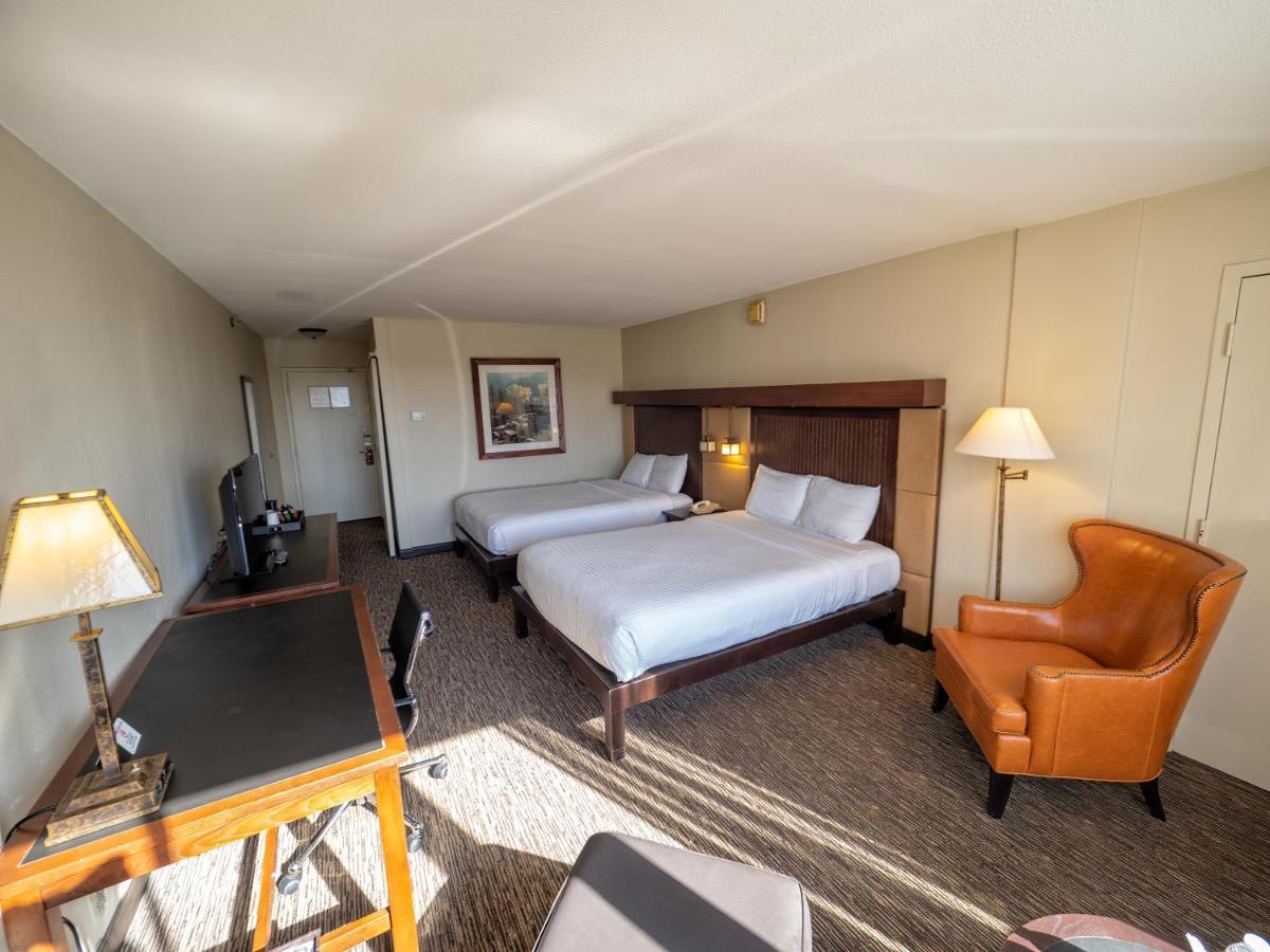 Millennium Harvest House Boulder Hotel Ngoại thất bức ảnh